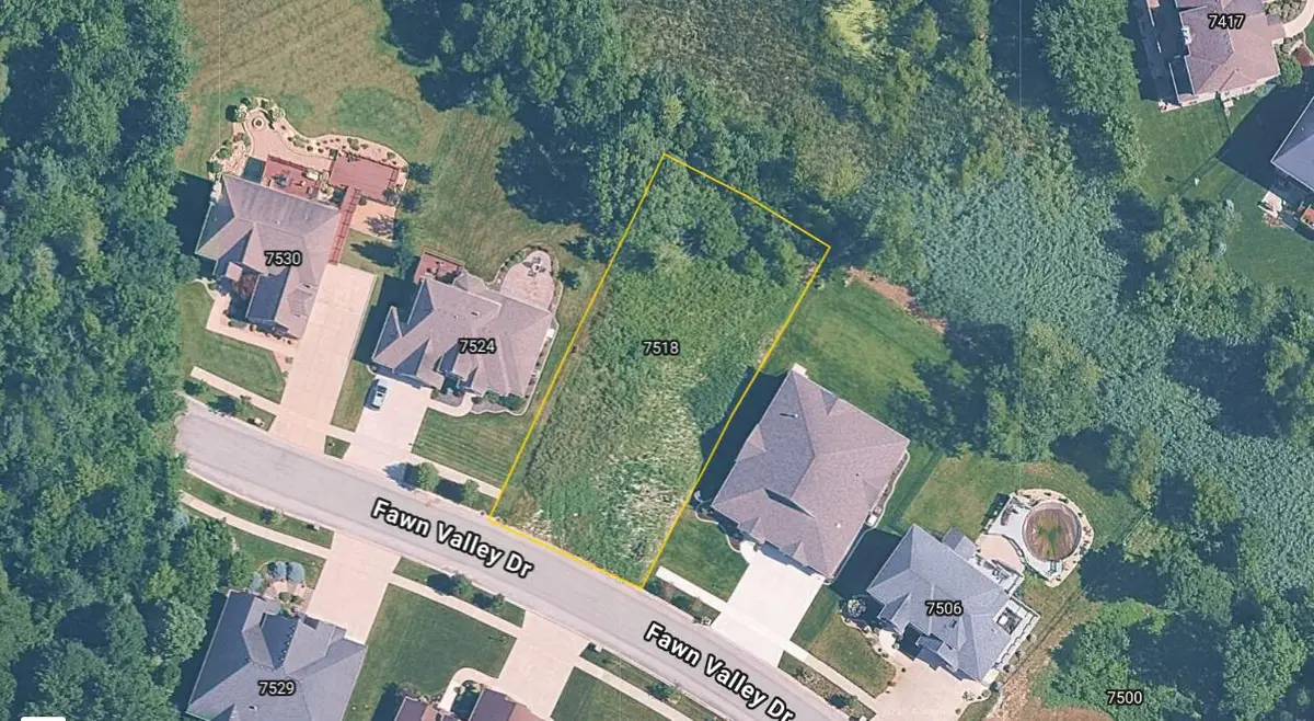 7518 Fawn Valley Drive, Schererville, IN 46375 - Image #1