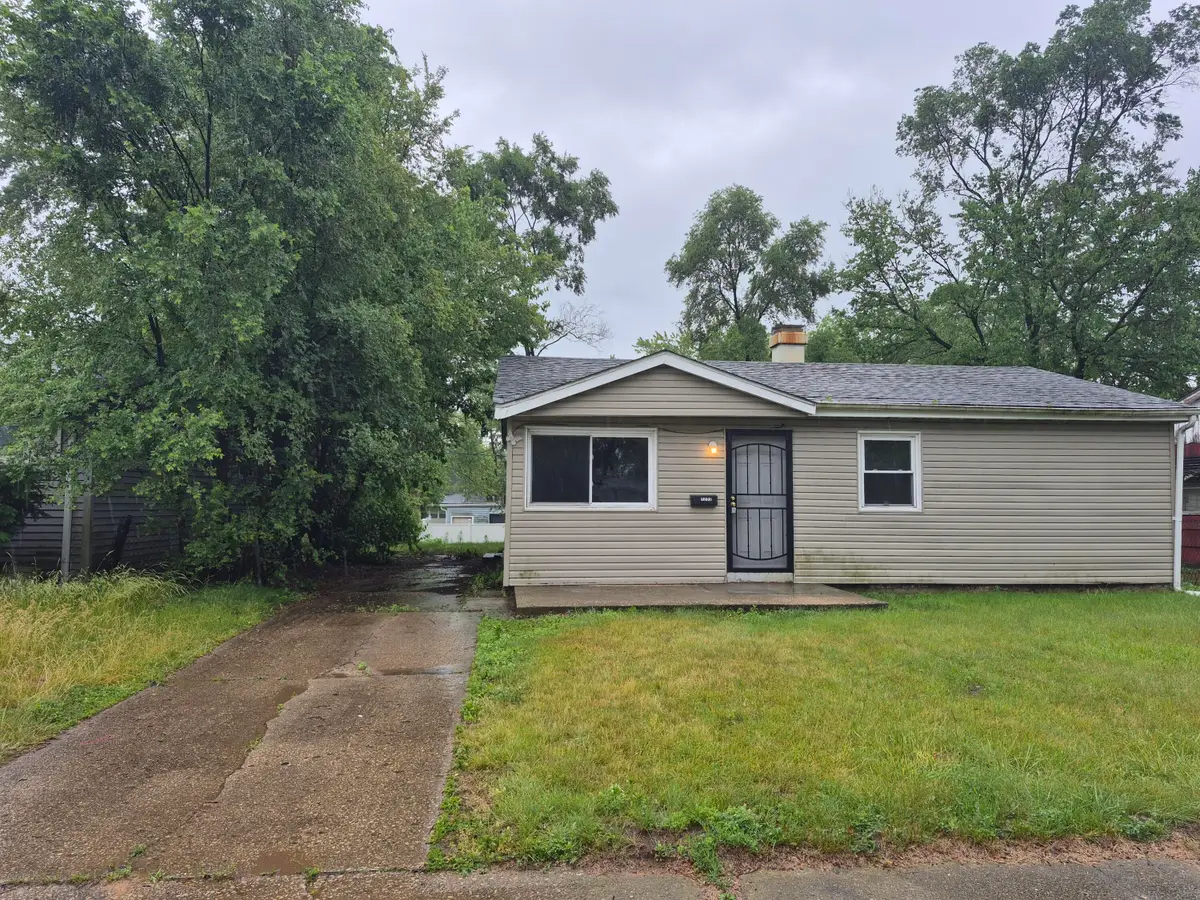 4233 W 22nd Avenue, Gary, IN 46404 - Image #1