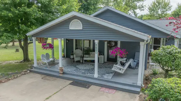 3480 S 200 E, Knox, IN 46534