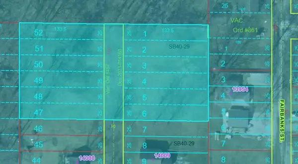 14004 Sherman Street, Cedar Lake, IN 46303