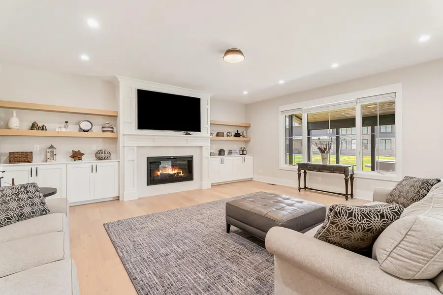 9533 Tall Grass Trail, Saint John, IN 46373 - Image #3