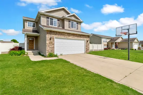 330 Willow Street, Lowell, IN 46356