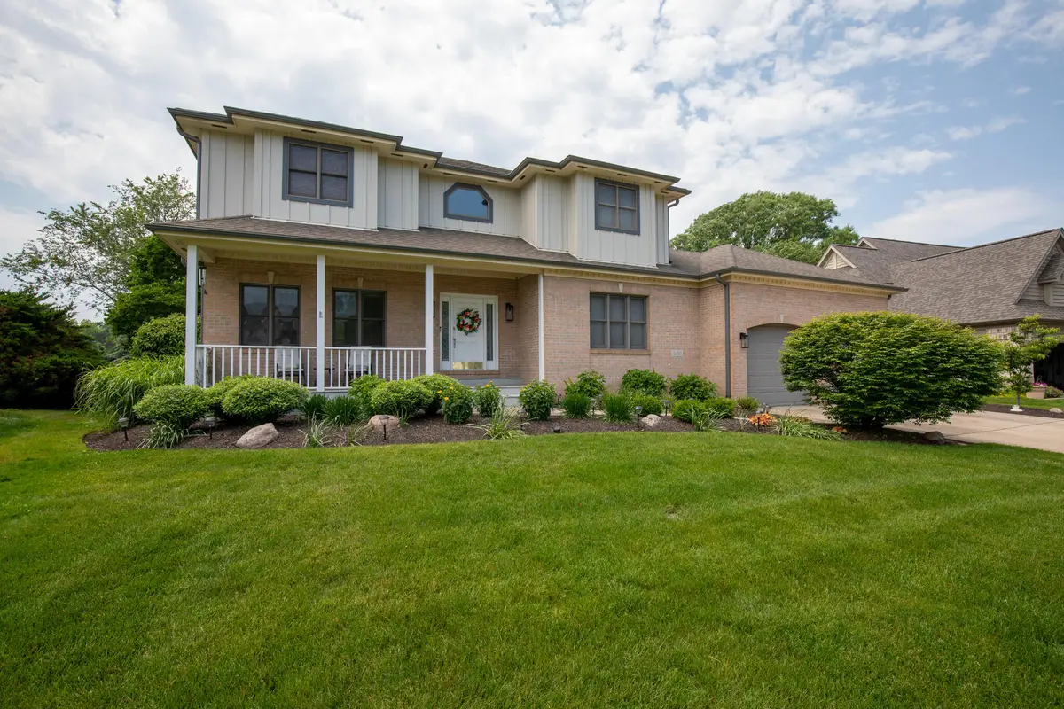 1650 Hogan Avenue, Chesterton, IN 46304 - Image #1