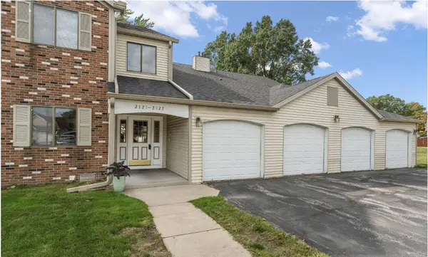 2121 Tupelo Lane, Chesterton, IN 46304