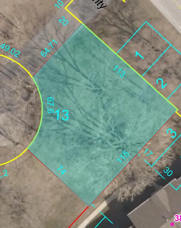 3712 Mckinley Place, East Chicago, IN 46312