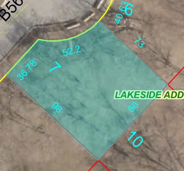 3708 Dahlia Place, East Chicago, IN 46312