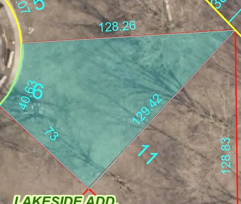 3712 Dahlia Place, East Chicago, IN 46312 - Image #1