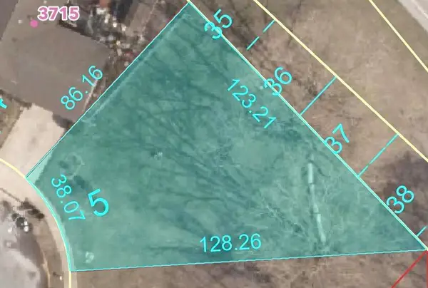 3718 Dahlia Place, East Chicago, IN 46312