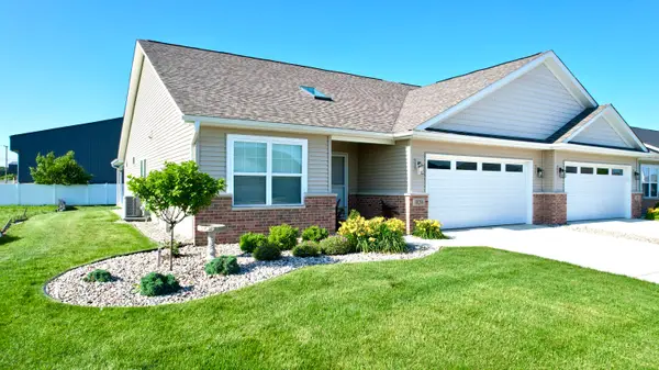 10286 W 133rd Place, Cedar Lake, IN 46303