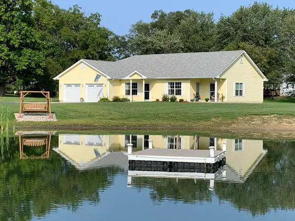 409 S Jefferson Street, Hebron, IN 46341