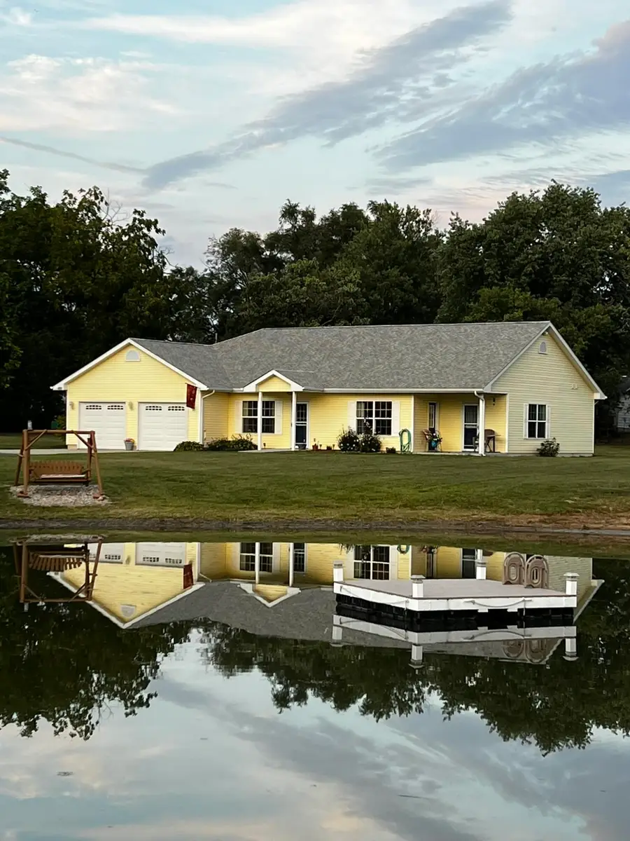 409 S Jefferson Street, Hebron, IN 46341 - Image #2