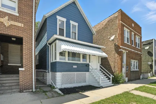 4722 Tod Avenue, East Chicago, IN 46312