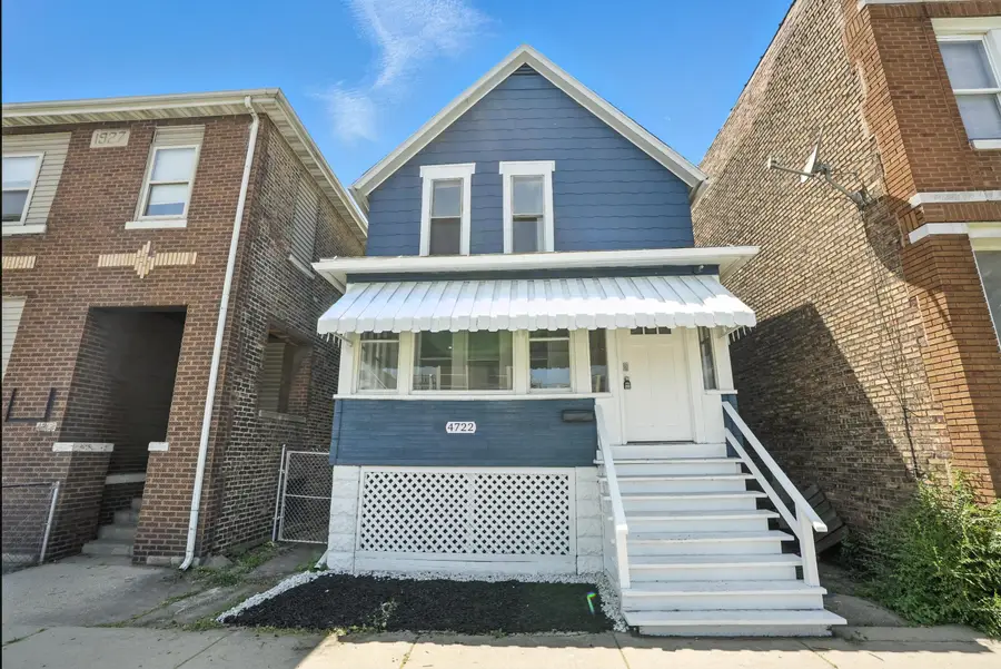 4722 Tod Avenue, East Chicago, IN 46312 - Image #3