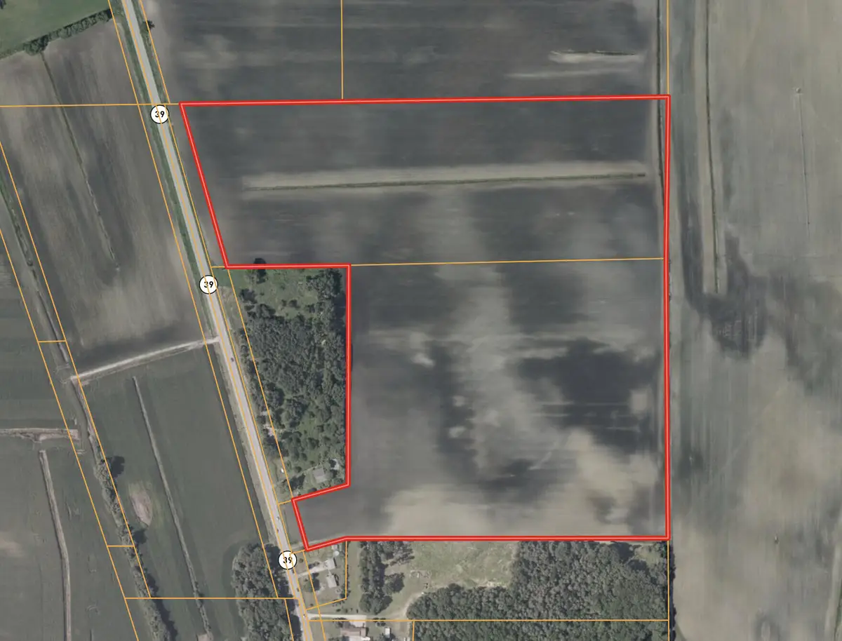 V/l N State Rd 39, La Porte, IN 46350 - Image #1