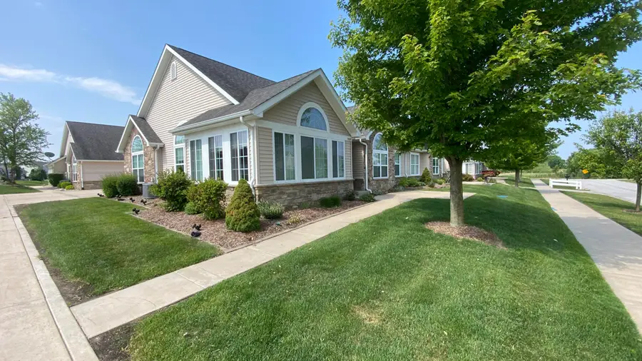 5225 E 109th Place, Crown Point, IN 46307 - Image #2