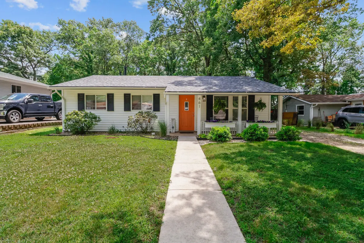 461 Washington Park Boulevard, Michigan City, IN 46360 - Image #1