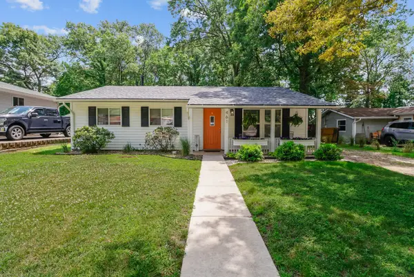 461 Washington Park Boulevard, Michigan City, IN 46360