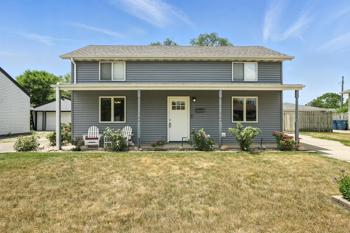 9414 Saric Drive, Highland, IN 46322 - Image #1