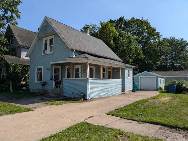 906 Linwood Avenue, La Porte, IN 46350