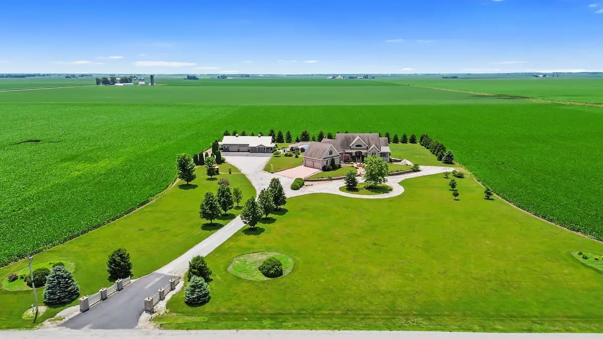 5705 E 30 S, Francesville, IN 47946 - Image #1