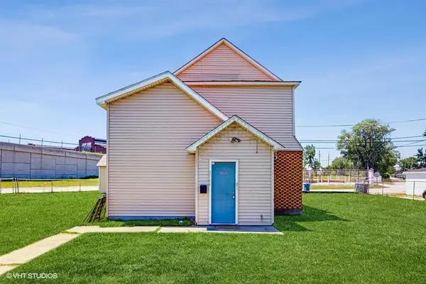 2140 Indianapolis Boulevard, Whiting, IN 46394