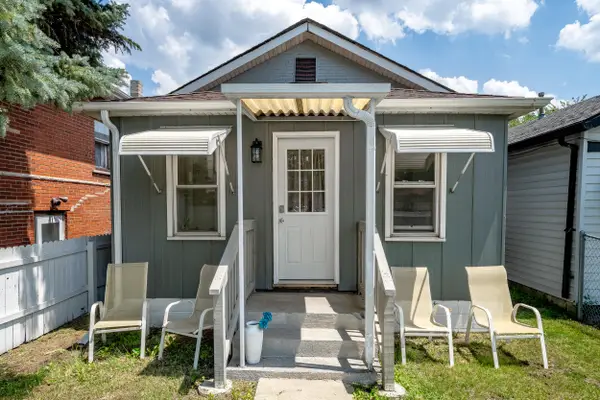 4011 Melville Avenue, East Chicago, IN 46312