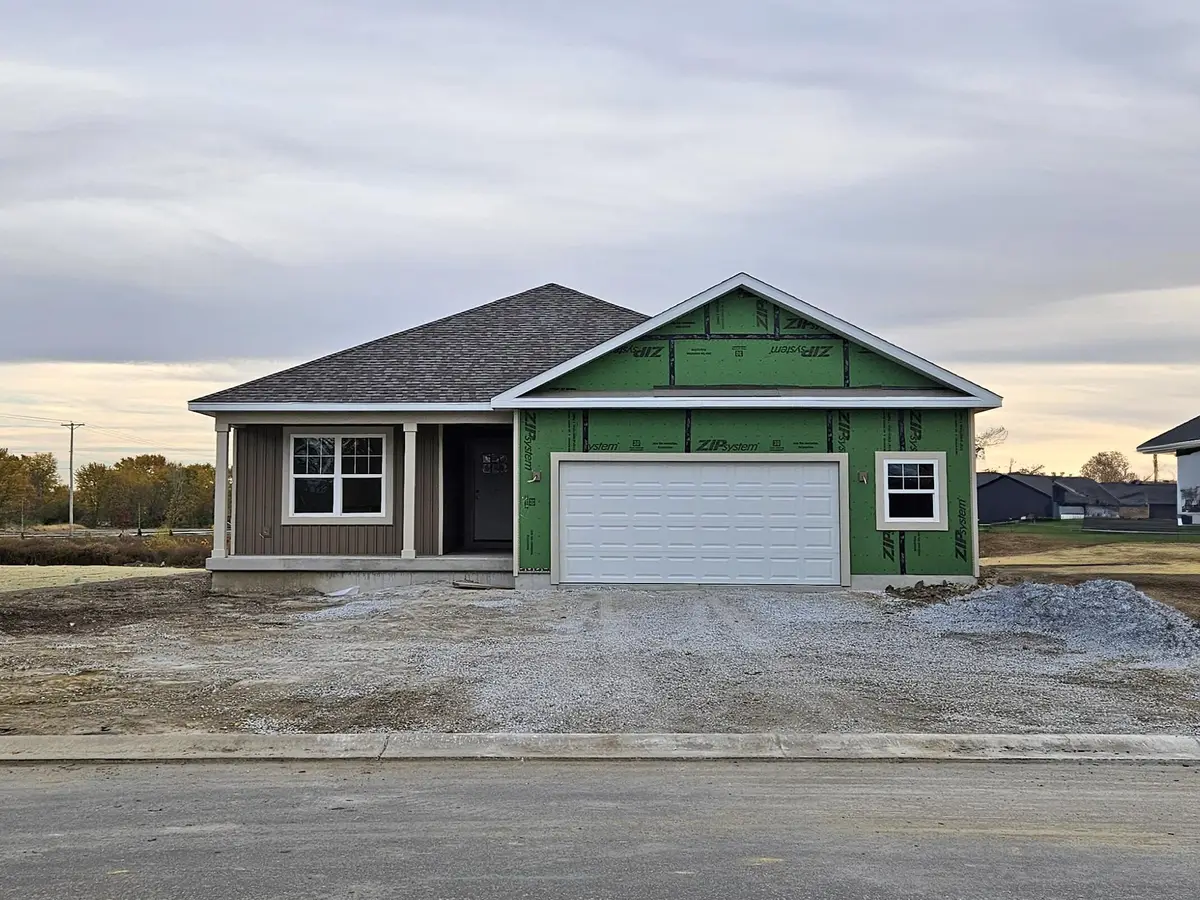 4839 Richard Drive, Lowell, IN 46356 - Image #1