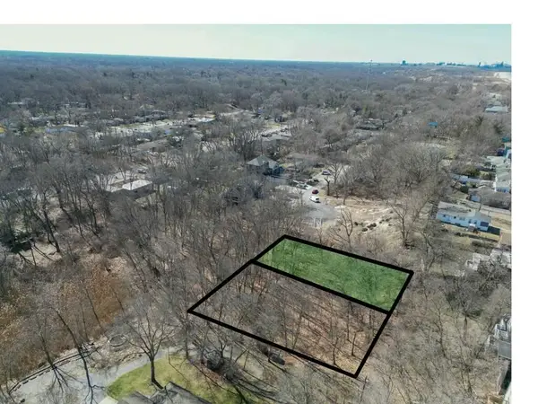 7824 Maple Lot 31 & 32 Avenue, Gary, IN 46403