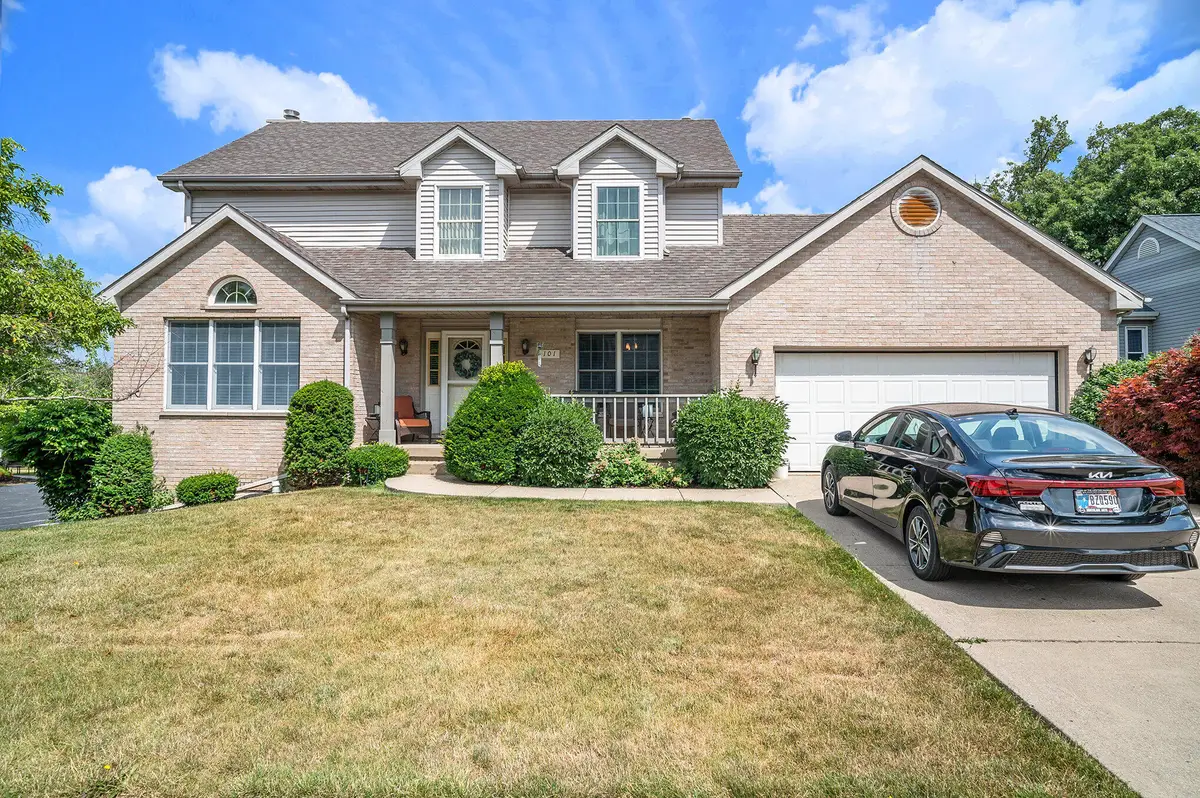 101 Ridgewood Lane, Dyer, IN 46311 - Image #1