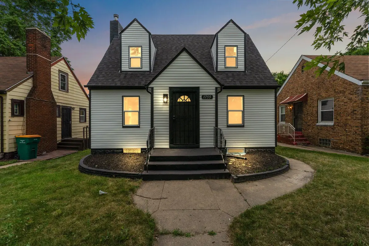 1755 Ellsworth Street, Gary, IN 46404 - Image #1