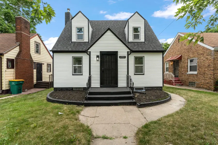 1755 Ellsworth Street, Gary, IN 46404 - Image #2