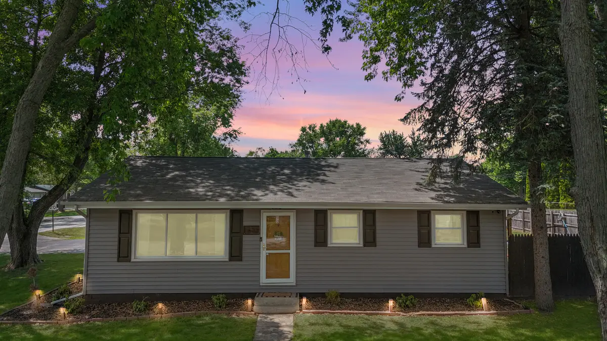 1620 Dewey Drive, Lowell, IN 46356 - Image #1