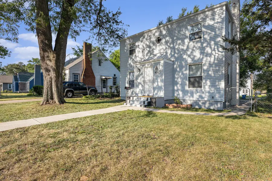 4647 Harrison Street, Gary, IN 46408 - Image #2