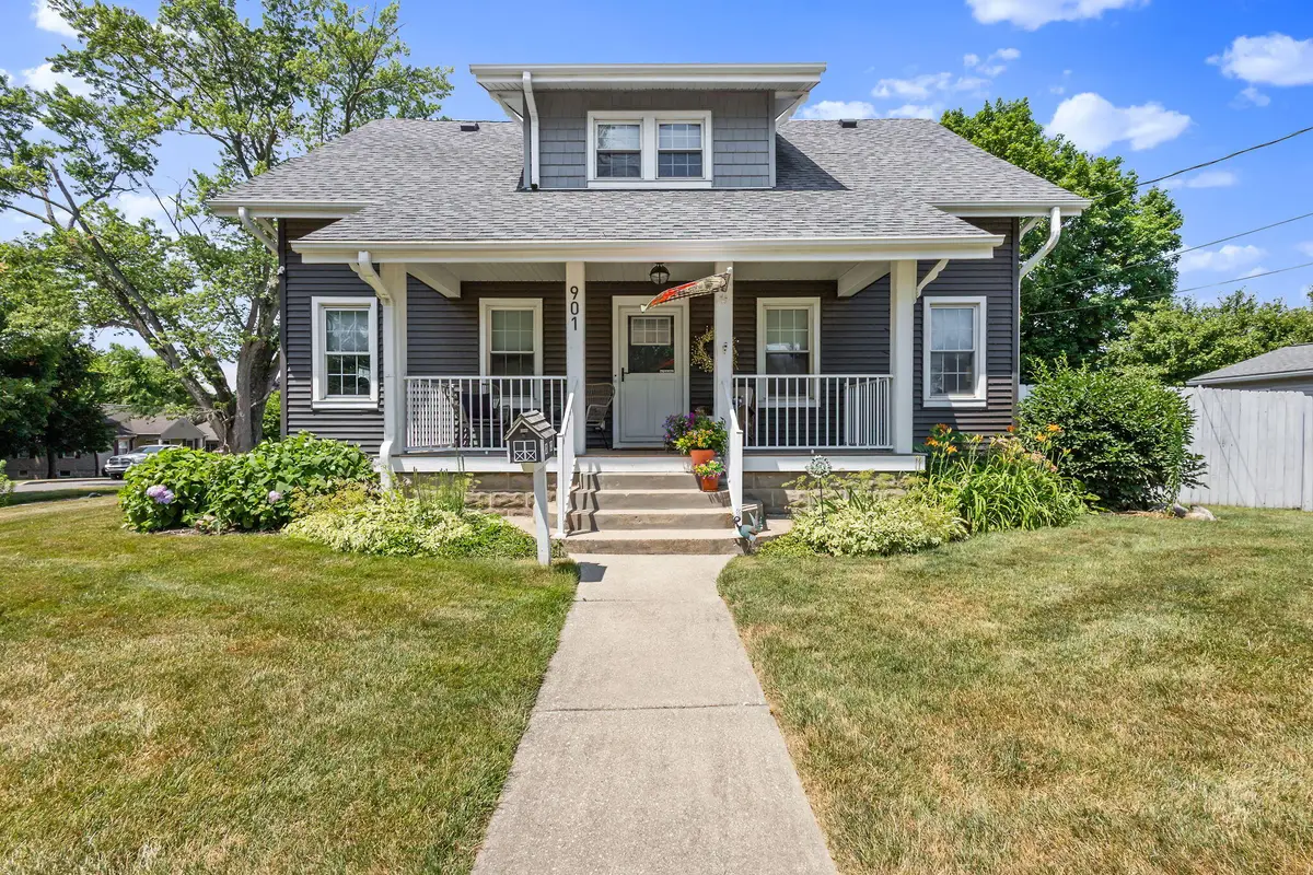 901 N Campbell Street, Valparaiso, IN 46385 - Image #1