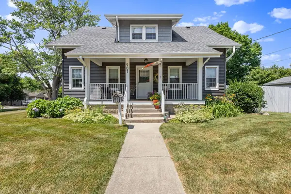 901 N Campbell Street, Valparaiso, IN 46385