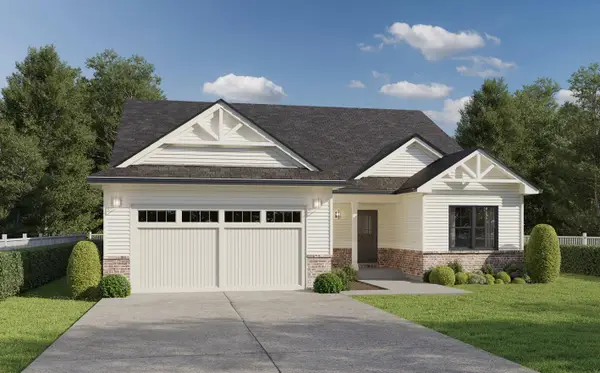 2311 Redwood Lane, Chesterton, IN 46304