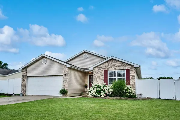 1164 Tanya Street, Chesterton, IN 46304