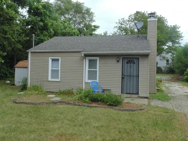 3406 E 37th Avenue, Lake Station, IN 46405