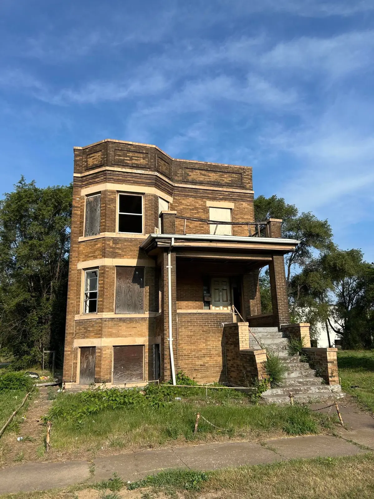 420 Adams Street, Gary, IN 46402 - Image #1