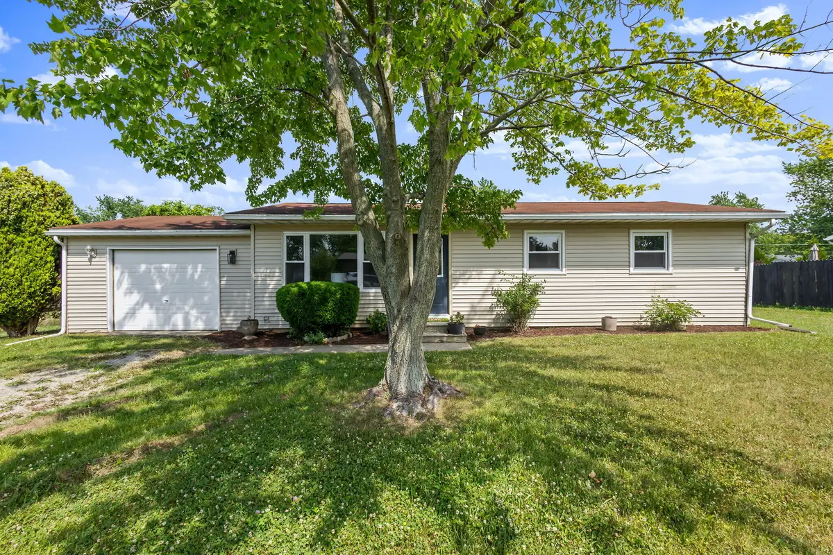 4851 N Clover Lane, Michigan City, IN 46360 - Image #1