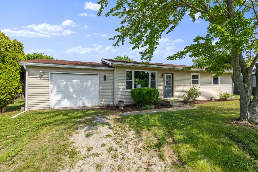 4851 N Clover Lane, Michigan City, IN 46360 - Image #3