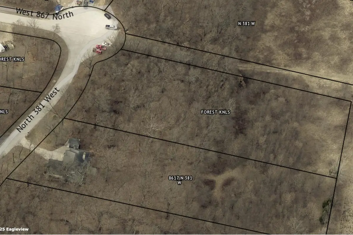 8649 N 381 W, Lake Village, IN 46349 - Image #1