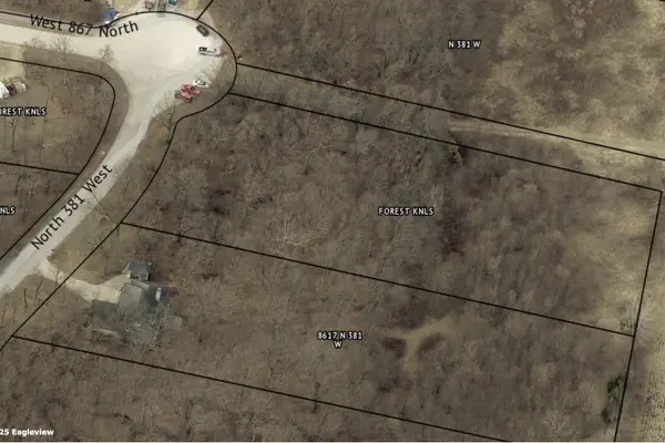 8649 N 381 W, Lake Village, IN 46349