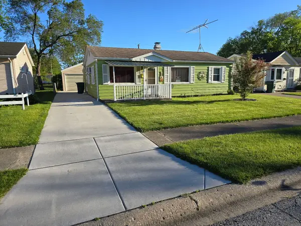 3448 164th Street, Hammond, IN 46323