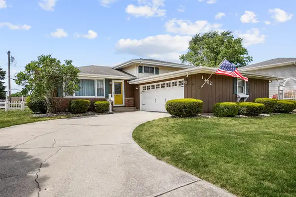 1402 N Indiana Street, Griffith, IN 46319