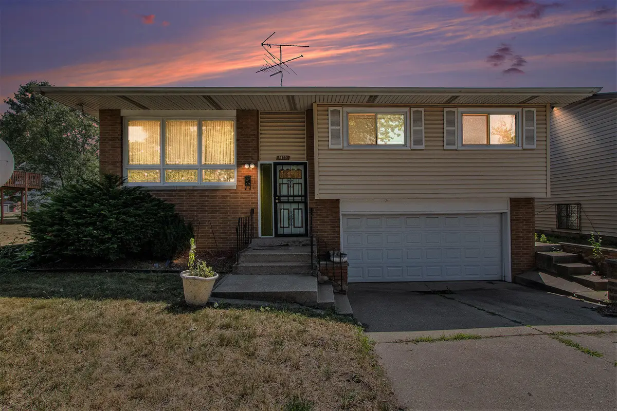 1529 Hovey Street, Gary, IN 46406 - Image #1