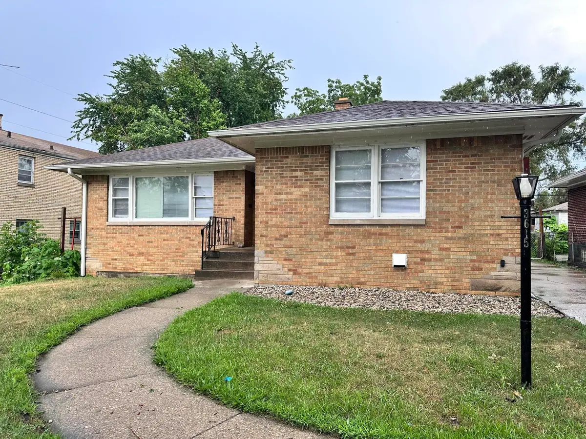 3615 Jefferson Street, Gary, IN 46408 - #1