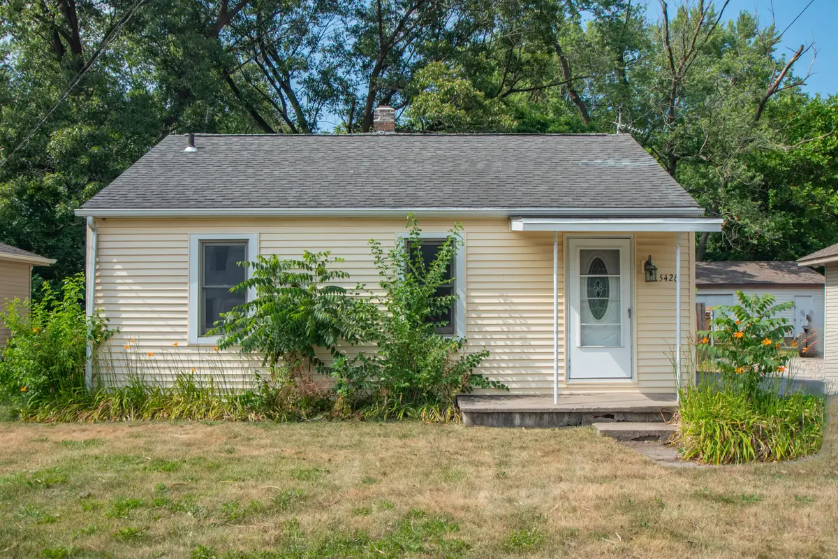 5426 Mulberry Avenue, Portage, IN 46368 - #1