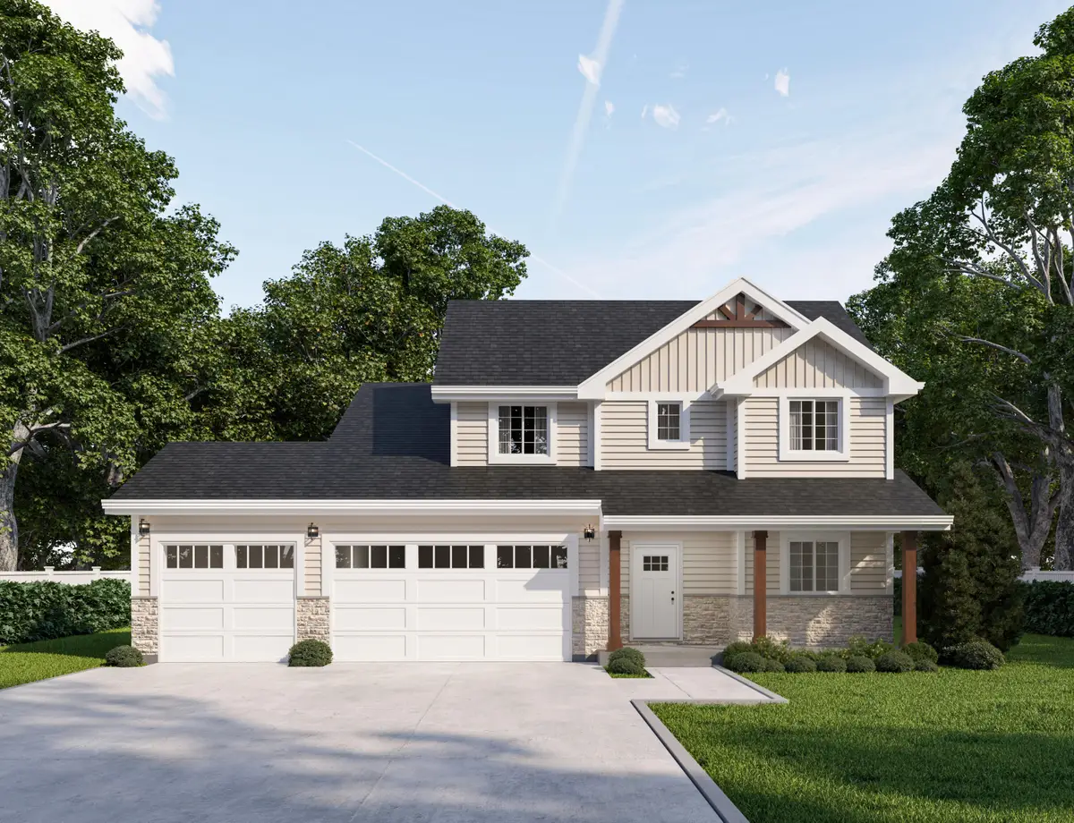 718 Verdano Terrace, Crown Point, IN 46307 - Image #1