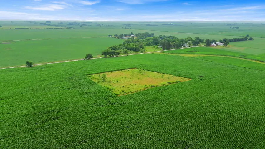 600 S S 125 W, Brook, IN 47922 - Image #3